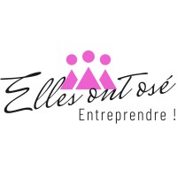 Elles ont osé entreprendre! logo - Similar company to Byadvice