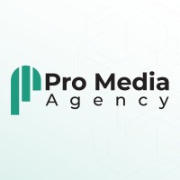 Pro Media Agency logo - Similar company to Kueenz Technologies