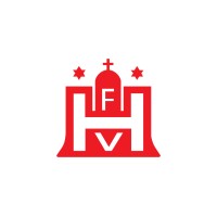 Hamburger Fußball-Verband e.V. logo - Similar company to Fussball