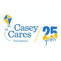 Casey Cares Foundation logo - Similar company to Devopsdays Baltimore