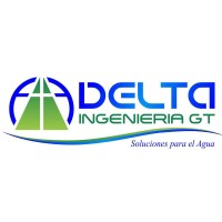 DELTA INGENIERIA GT - SOLUCIONES EN TRATAMIENTO DE AGUAS logo - Similar company to Erca Sas | Tratamiento De Aguas Residuales