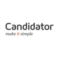 Candidator AB logo - Similar company to Wantech Ab