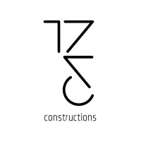 TZ3 Constructions logo - Similar company to De Tchaves Studio