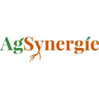 AgSynergie logo - Similar company to Crop Zone