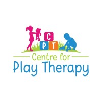 Centre for Play Therapy logo - Similar company to Play Therapy Practitioners Association