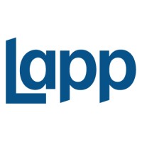 LAPP logo - Similar company to Pspp