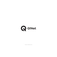 Q1Net Yazılım İnternet ve Teknoloji Hizmetleri Limited Şirketi logo - Similar company to Orgadata Türkiye