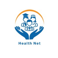 HealthNet Canada logo - Similar company to Phrp Online Training