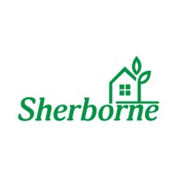 Sherborne Windows logo - Similar company to Cherwell.