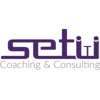 SETU Coaching & Consulting logo - Similar company to Divine Web Tech