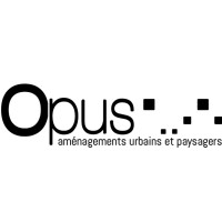 Opus, Agence De Paysage