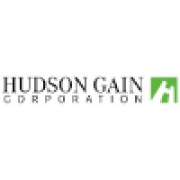 Hudson Gain Corporation logo - Similar company to Vcinvest