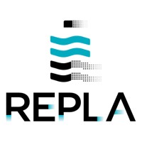Repla Inc. logo - Similar company to Kiwontech