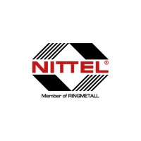 Nittel Halle GmbH logo - Similar company to Dav Frankenthal E.V