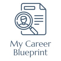 My Career Blueprint logo - Similar company to Career Kerry Adhd Coaching