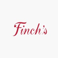 Finch's Tea & Coffee House logo - Similar company to Paramount Original Coffee