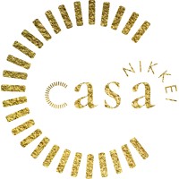 CASA NIKKEI logo - Similar company to Nikkei Kitchen