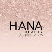 Hana Beauty & Cosmetic logo - Similar company to Zitore - Beauty & Wellness