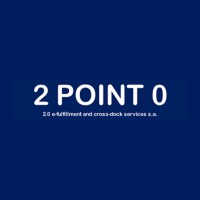 2.0 e-Fulfillment and Cross-dock Services logo - Similar company to Bonavie