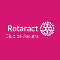 Rotaract Club de Ascurra logo - Similar company to Prefeitura Municipal De Ascurra