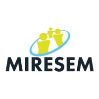 MIRESEM asbl logo - Similar company to Centre De Compétence Construform