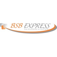 BSB Express logo - Similar company to Quick Express