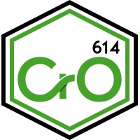 CrO Biosciences, Inc. logo - Similar company to Advanced Bioscience