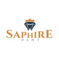 Saphire Dent logo - Similar company to Flyntrips