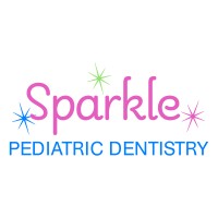 SPARKLE PEDIATRIC DENTISTRY logo - Similar company to Walker-Ortho