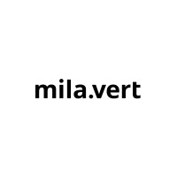 Mila.Vert_Elevated Conscious Knitwear logo - Similar company to Honest Basics