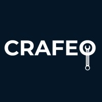 Crafeo logo - Similar company to Quill & Pad