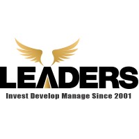 Leaders Real Estate Group logo - Similar company to Bullock Mannelly Partners