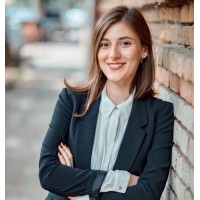 Georgian Business Lawyer - Mariam Bichiashvili logo - Similar company to L&L Consulting