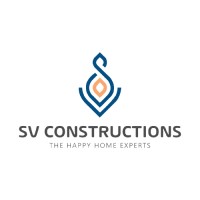 SV Constructions logo - Similar company to Sv Constructions