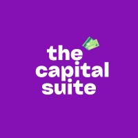 The Capital Suite logo - Similar company to Mariners Cargo Services Ltd.