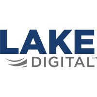 Lake Digital LLC logo - Similar company to Shreem Growth Partners