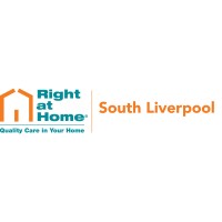Right At Home South Liverpool & Halton