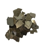 Ferro alloys logo - Similar company to Optima Group