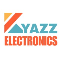 Kyazz Electronic Network Group logo - Similar company to Cowell Optic Electronics Ltd