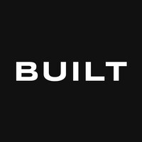 BUILT STAFFING logo - Similar company to Verzi