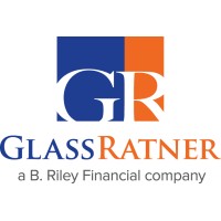 GlassRatner, a B. Riley Financial Company logo - Similar company to Glassratner