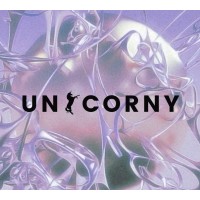 Unicorny Official logo - Similar company to Revolutiondm