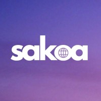Sakoa logo - Similar company to Ac Events Lu