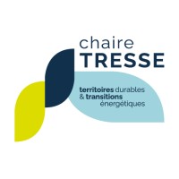 Chaire partenariale TRESSE logo - Similar company to Chaire Erem