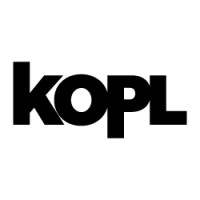 KOPL logo - Similar company to Byplan