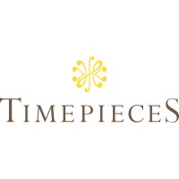 Timepieces Official logo - Similar company to Timepiece
