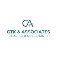 GTK & Associates, Chartered Accountants logo - Similar company to Chippy