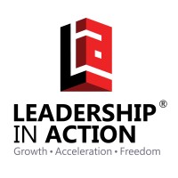 Leadership In Action (Pvt) Ltd