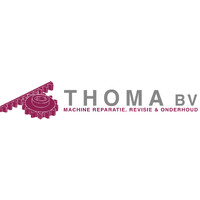 Thoma bv logo - Similar company to Mse Machines