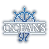 Oceans 97 logo - Similar company to Cateraid, Inc.
